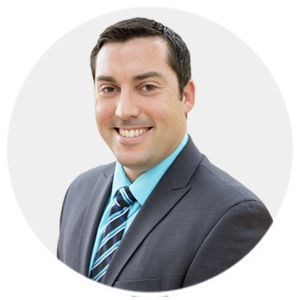 Andrew Platt display