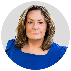 Becky Nisbet
